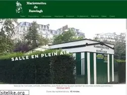Sites similar to marionnettesduranelagh.com