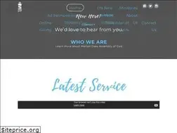 Sites similar to marionoaksag.org