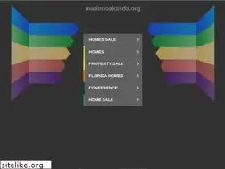 Sites similar to marionoakssda.org