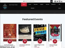 Sites similar to marionpalace.org