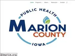 Sites similar to marionph.org