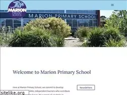 Sites similar to marionps.sa.edu.au