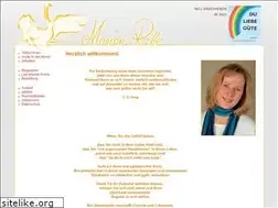Sites similar to marionrabe.de