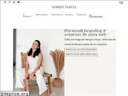 Sites similar to marionsamuel.com