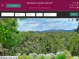 Sites similar to marionskubi.com