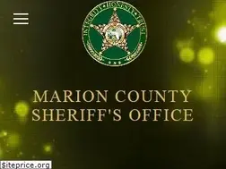 Sites similar to marionso.com