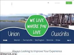 Sites similar to marionstatebank.com