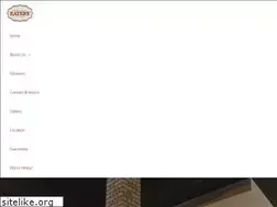 Sites similar to marionstreeteatery.com