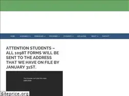 Sites similar to mariontc.edu