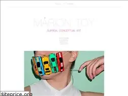 Sites similar to mariontoy.com