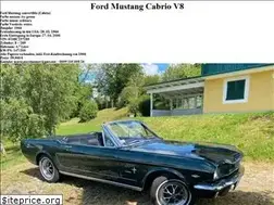 Sites similar to marionussbaumer.com