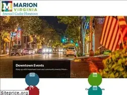 Sites similar to marionva.org