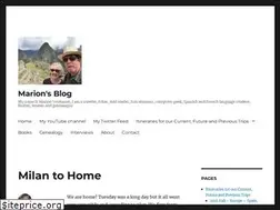 Sites similar to marionvermazen.com