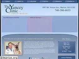 Sites similar to marionvet.net