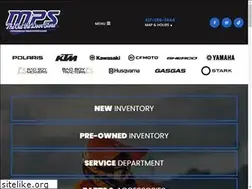 Sites similar to marionvillepowersports.com