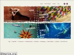 Sites similar to marionwerger.nl