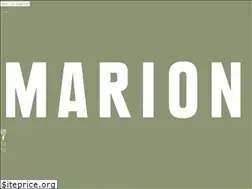 Sites similar to marionwine.com.au