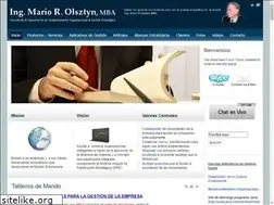 Sites similar to marioolsztyn.com