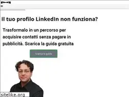 Sites similar to mariopagani.it