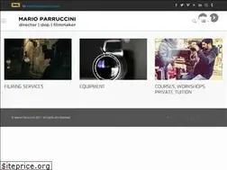 Sites similar to marioparruccini.com