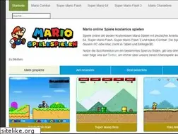 Sites similar to marioparty4.com