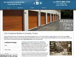 Sites similar to mariopenainc.com