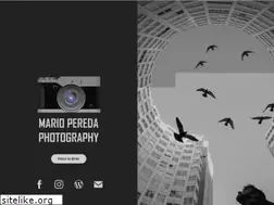 Sites similar to mariopereda.com