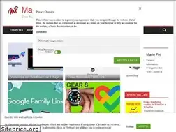 Sites similar to mariopet.it