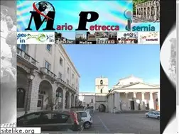 Sites similar to mariopetrecca.it