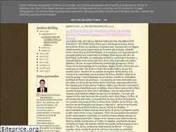 Sites similar to mariopiccone.blogspot.com