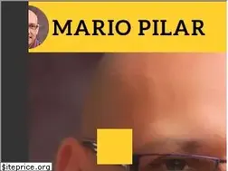 Sites similar to mariopilar.com