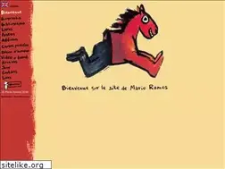 Sites similar to marioramos.be