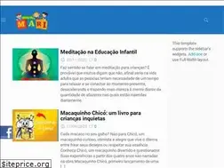 Sites similar to mariorben.com.br