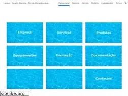 Sites similar to mariorebola.com