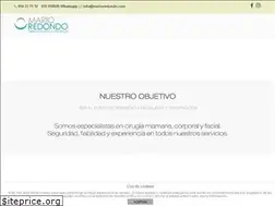 Sites similar to marioredondo.com