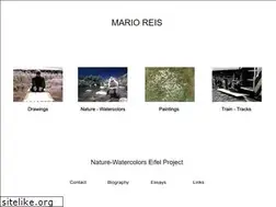 Sites similar to marioreis.de