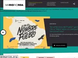Sites similar to marioriorda.com