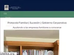 Sites similar to mariorizo.com