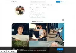 Sites similar to marioroman.de