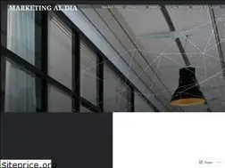 Sites similar to mariorsalcedov.wordpress.com