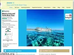 Sites similar to marios-cruises.com