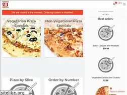 Sites similar to marios2for1pizza.com