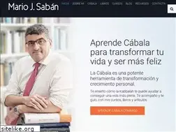 Sites similar to mariosaban.com