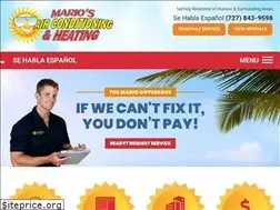 Sites similar to mariosac.com