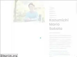 Sites similar to mariosakata.com