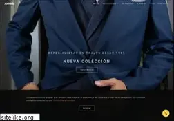 Sites similar to mariosalicante.com