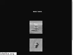Sites similar to mariosanasi.com