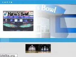 Sites similar to mariosbowl.com