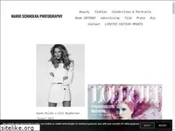 Sites similar to marioschmolka.com