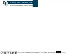 Sites similar to marioschoenmakers.nl